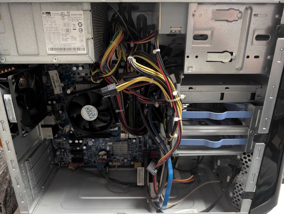 Lenovo K450 i7-4770
