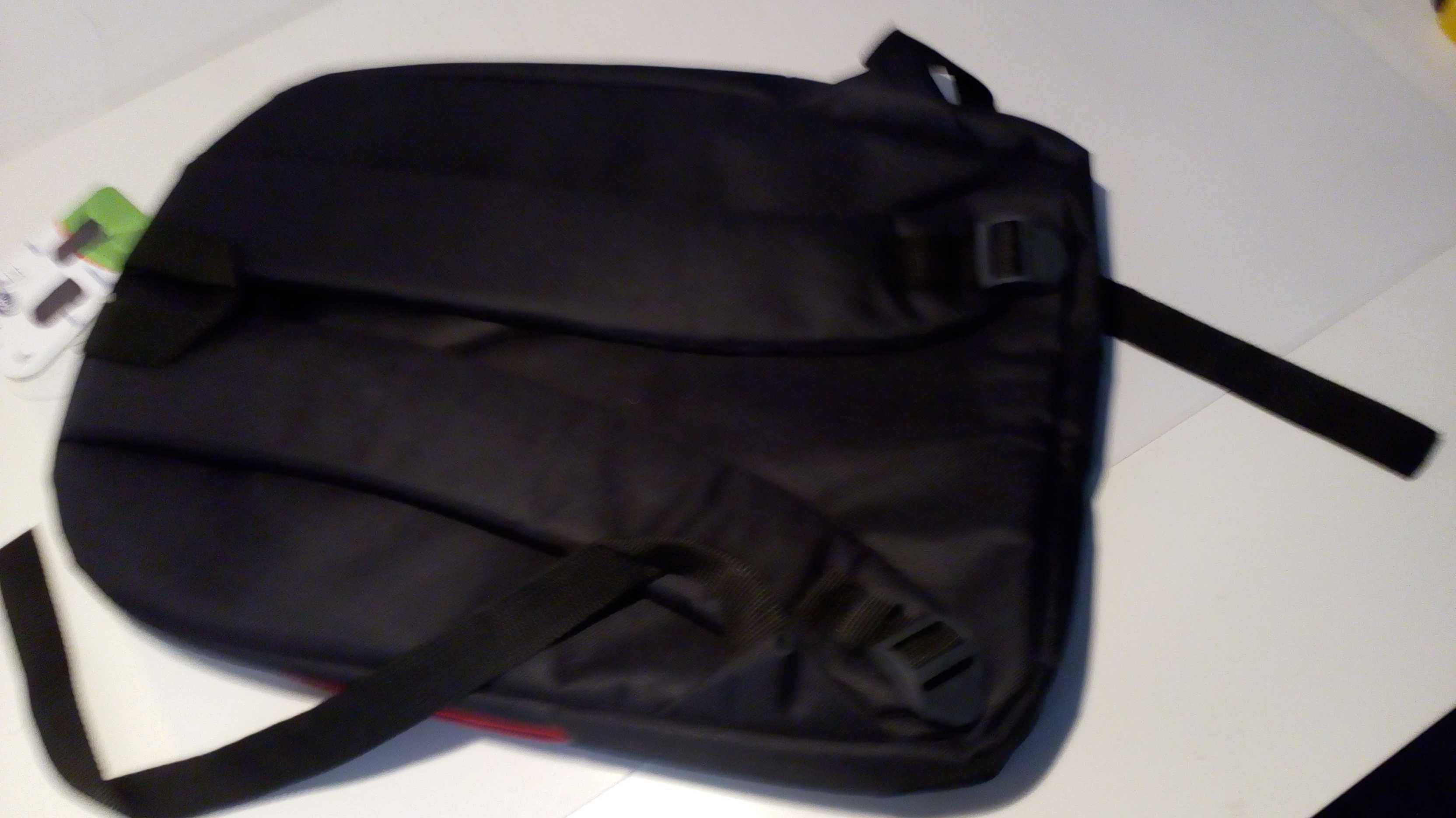 Torba do laptopa znakomitej firmy ADDISON