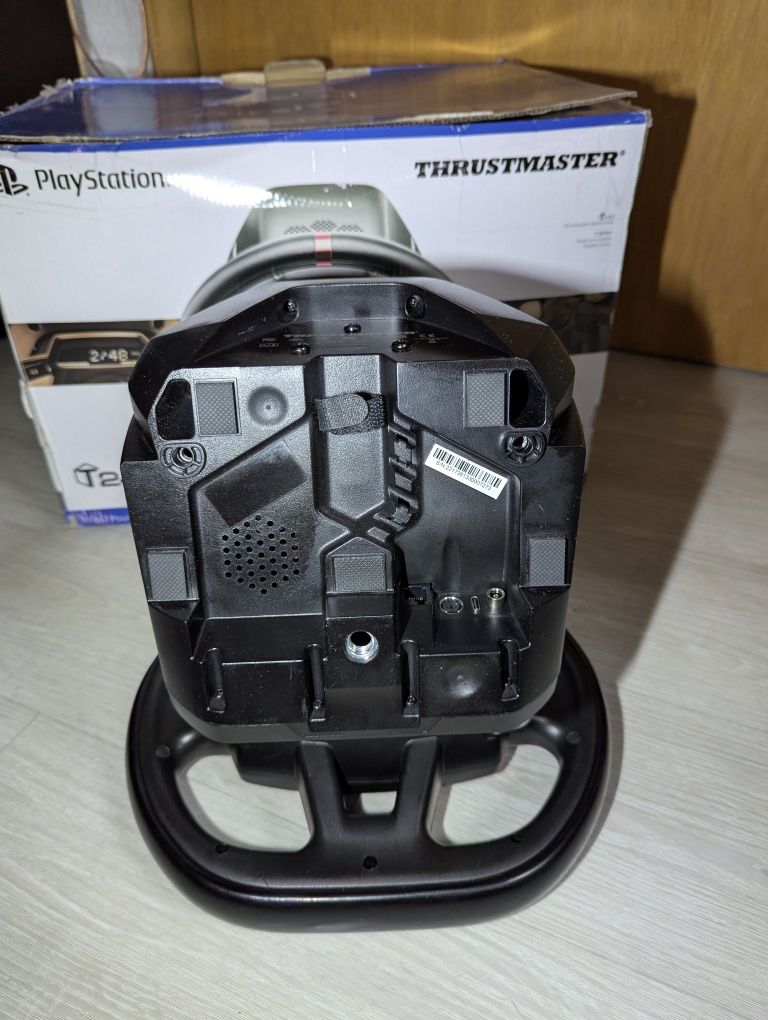 Игровой руль Thrustmaster T248