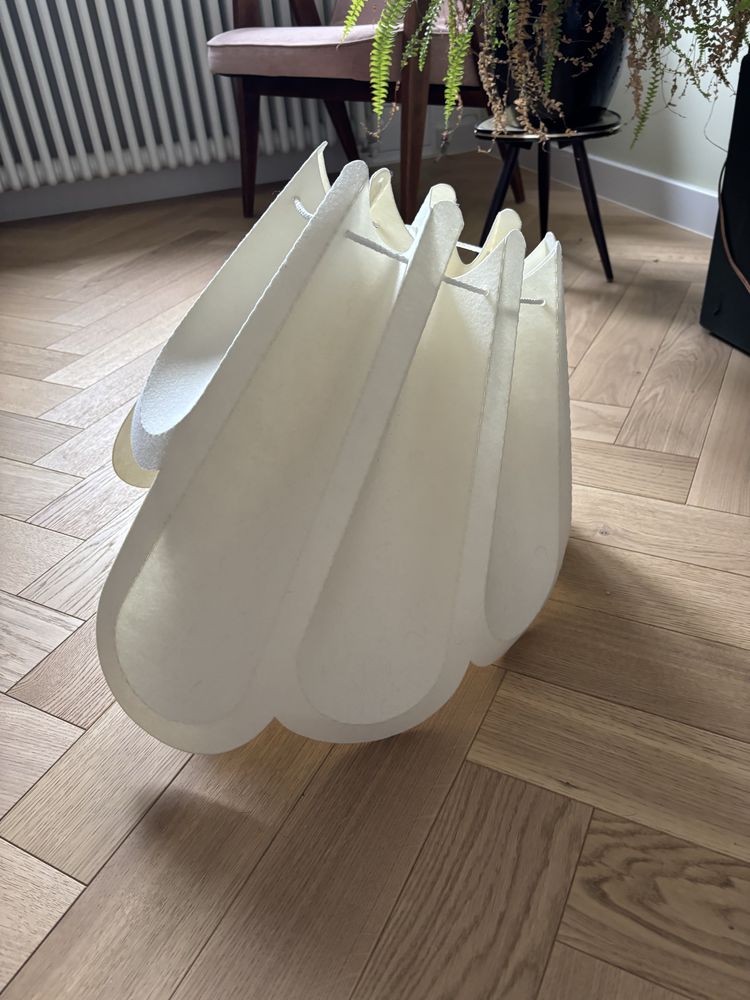 Klosz do lampy wiszącej Beza Euforma