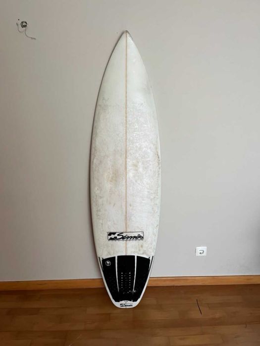 Pack com 7 Pranchas de Surf por €450 (inclui todas as pranchas)