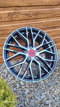 Felgi 5x108 17 nowe ford volvo peugeot