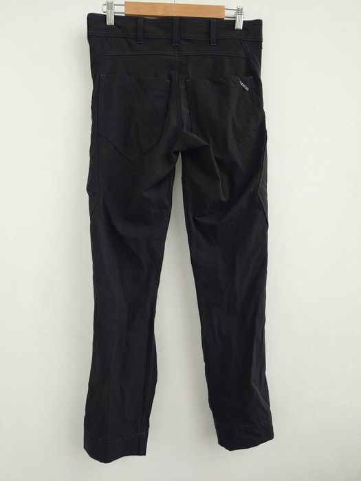 Штани робочі фулл стрейчові FE Engel X-Treme Work 4-Way Stretch