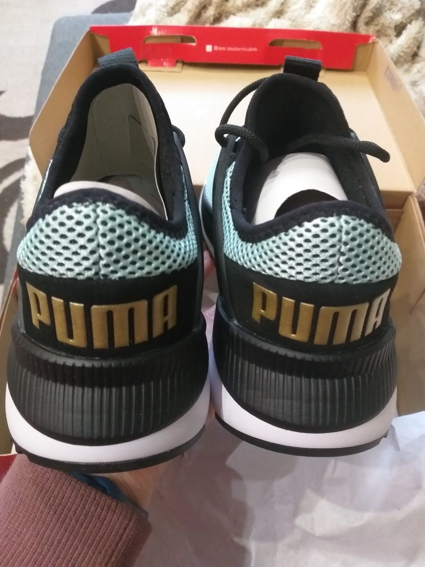 Кроссовки женские Пума Puma