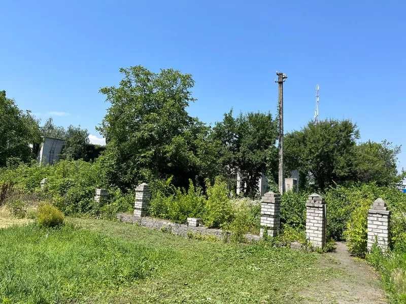 Будівля дезінф. станції, 1273 кв. м, вул. Лікаря О. Богаєвського, 62