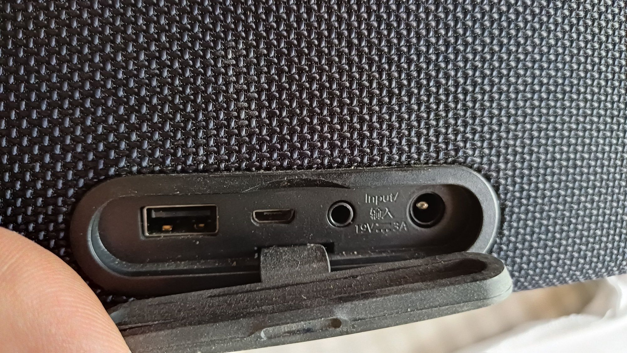 Harman kardon go+play 2