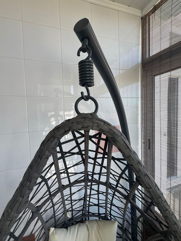 Baloiço em ótimo estado