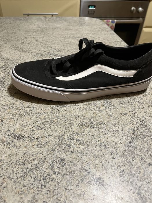 Кеди vans чоловічі  47 р.Оригінал.