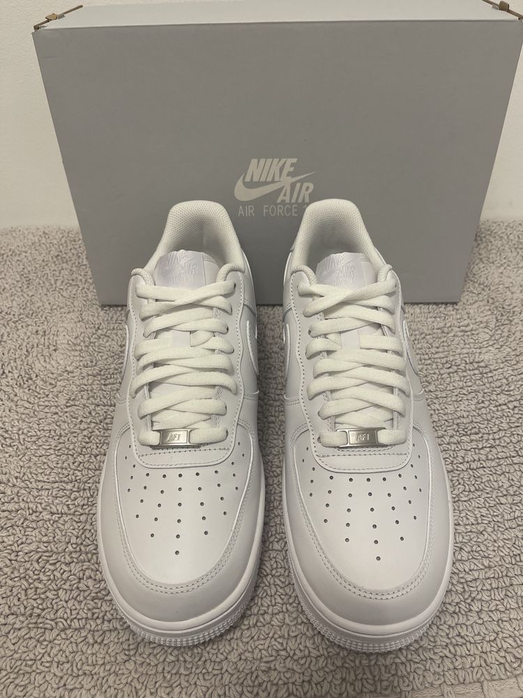 Nike Air Force buty męskie