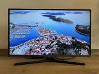 Telewizor Samsung UE32J5100AW 32 cale
