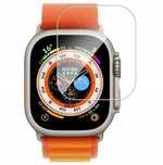 Szkło Hartowane Do Apple Watch Ultra 1 / 2 49 Mm Zestaw