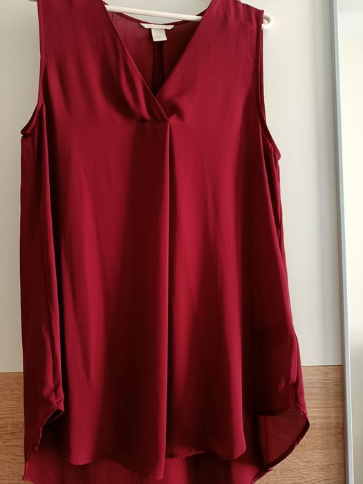 Tunika H&M, rozmiar 42