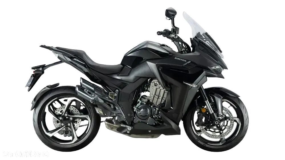 Zontes 350X WYPRZEDAŻ !!! Matkowski Motocykle Wrocław