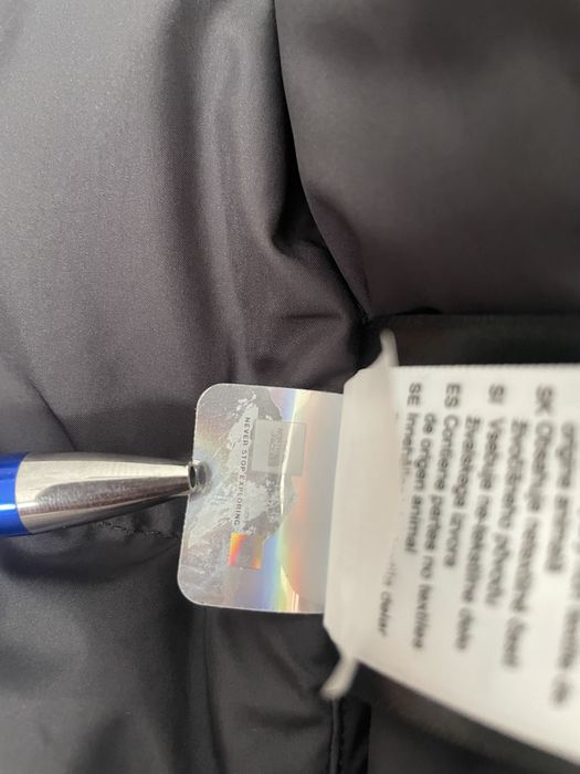 Kurtka The North Face Mountain Light Triclimate GTX Gore-Tex  (20-5)