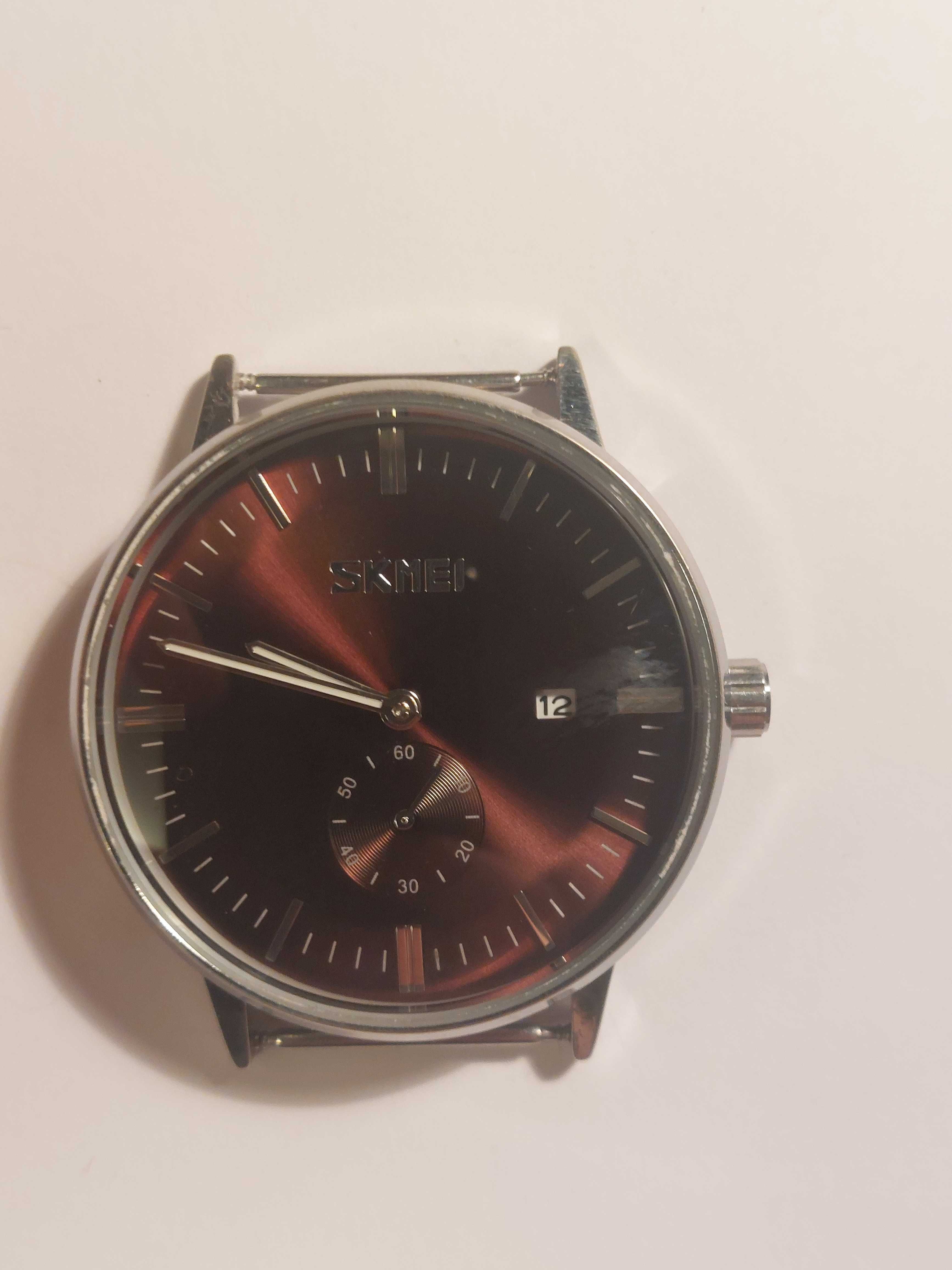 Stary zegarek Skmei
