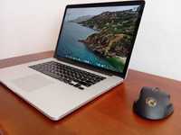 Продам MacBook Pro i7 / 16G / 500G