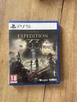 Clair obscur Expedition 33 ps5