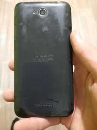 Продам телефон HTC Desire 616 dual sim не робочій