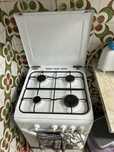 Fogão cozinha Gás
