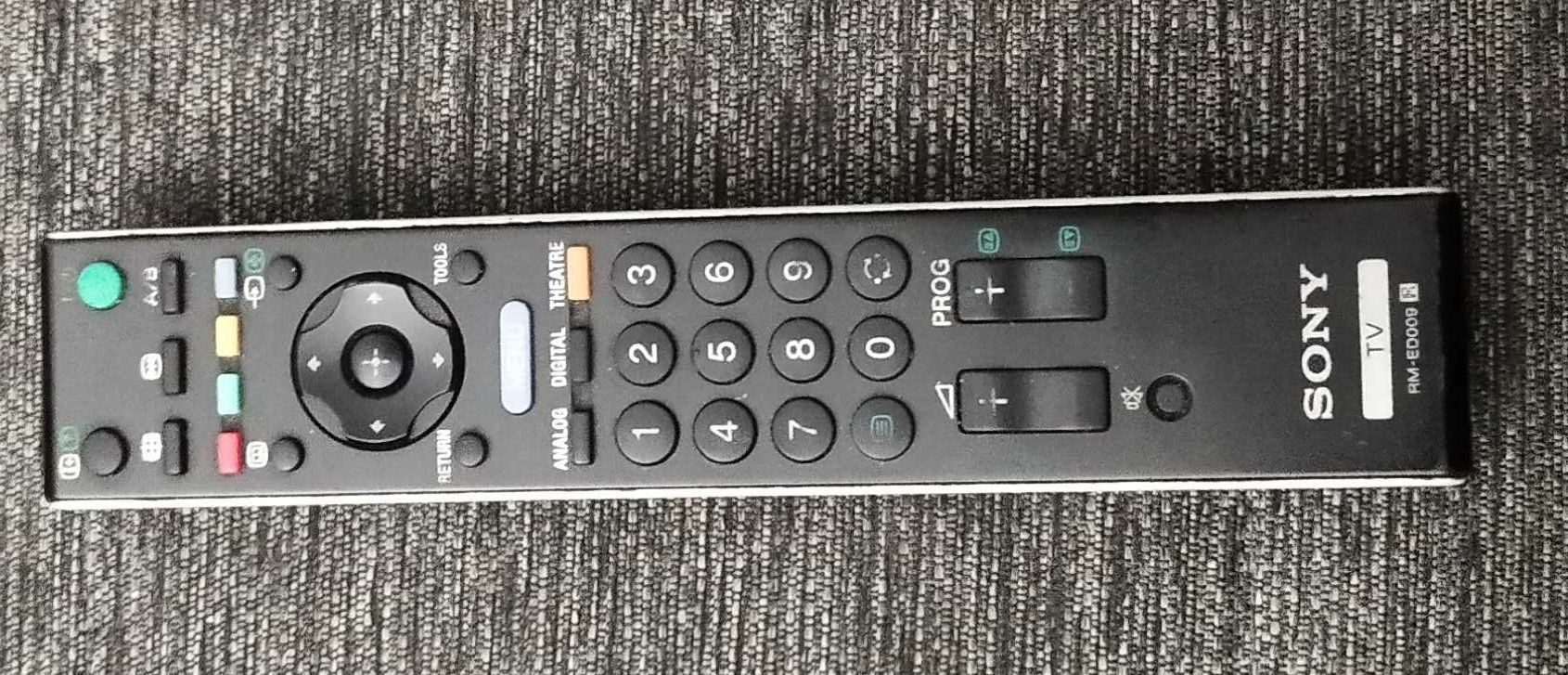 LCD Sony Bravia 32 polegadas (a funcionar)