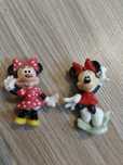 Figurki Myszka Minnie i Miki kinderki