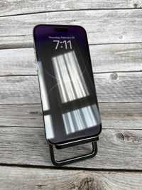 IPhone 14 pro max deep purple 512gb!!! NEVERLOCK!! З США!! 91%