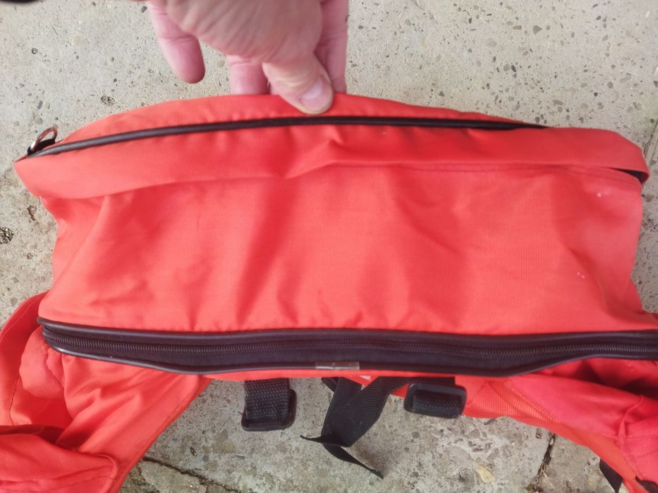 Велобаул з Німеччини,