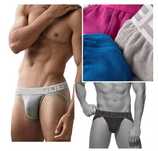 Sprzedam nowe majtki męskie typu jockstrap rozmiar M, L, XL