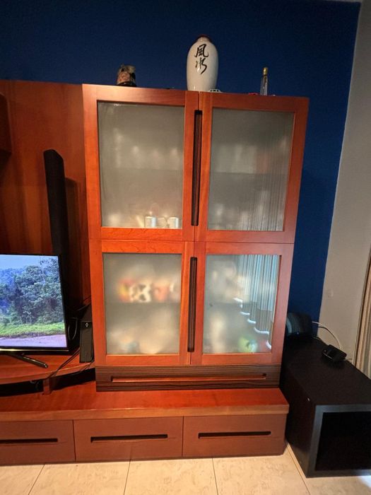 Móvel sala em Cerejeira