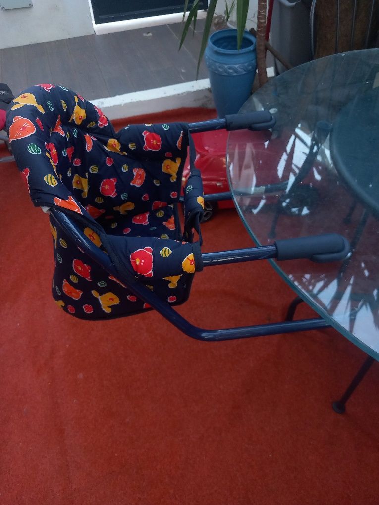 Conjunto para bebé