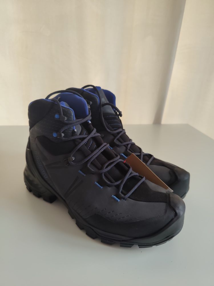 Buty trekkingowe Mammut Trovat High Tour 42 2/3, 44 i 44 2/3