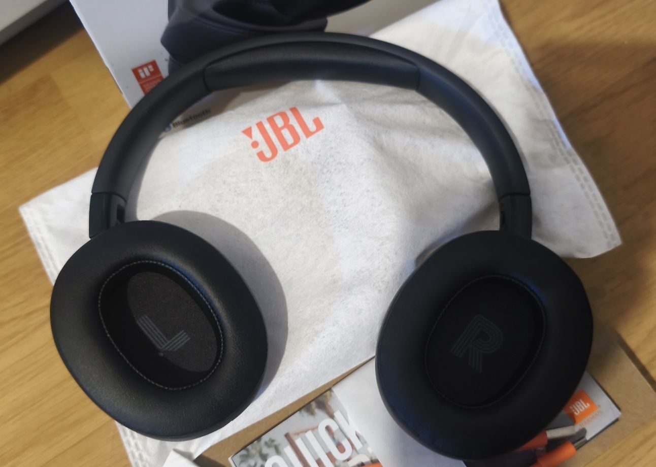 Headphones JBL 720BT