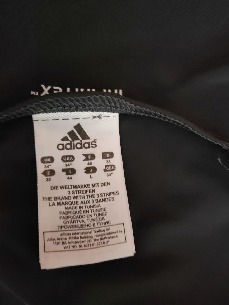 Adidas śliczny strój kąpielowy 38