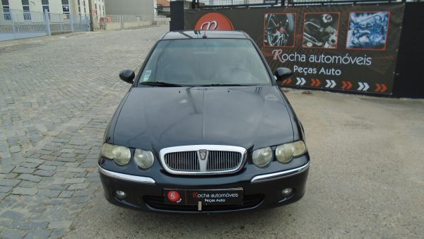 Para Peças Rover 45 Hatchback (Rt)