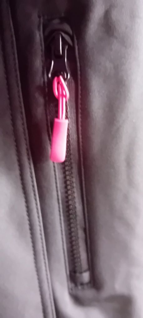 Kurtka funkcyjna softshell 56
