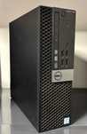 KOMPUTER PC Dell 5040 SFF Intel i5 6gen 16GB 500GB SSD HDMI WiFi GW
