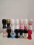 Desodorizante antitranspirante Roll-On

50 ml