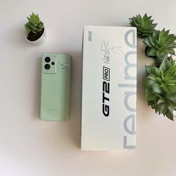 Realme GT 2 PRO * 12/256GB * Sklep * Gwarancja * Wysyłka