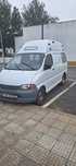 Toyota hiace teto alto