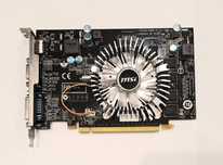 Karta graficzna Geforce GT 220