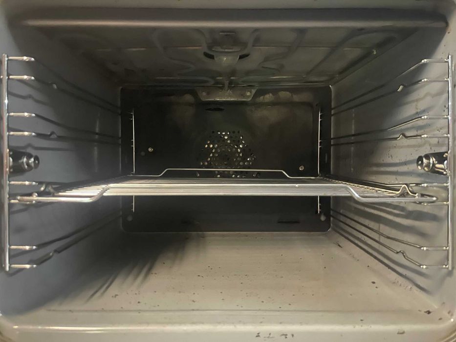 Forno encastrar Miele