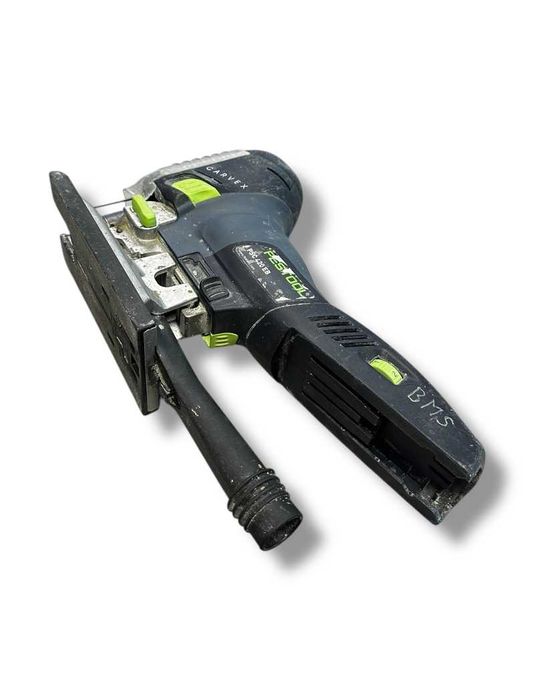 Wyrzynarka Festool PSC420EB + akumulator 5,2Ah, walizka