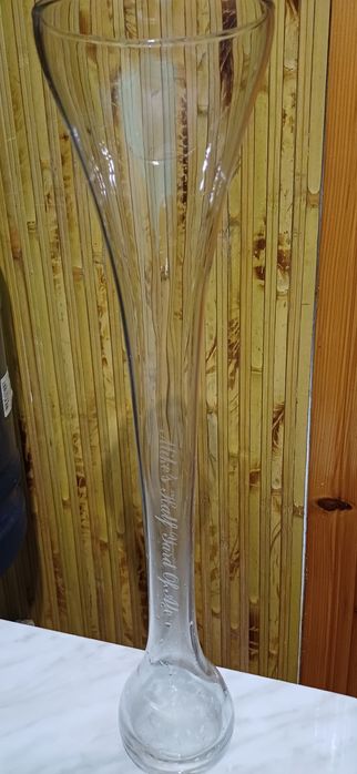 Тип высокого бокала для пива