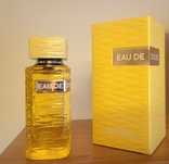 Woda perfumowana Eau de soleil