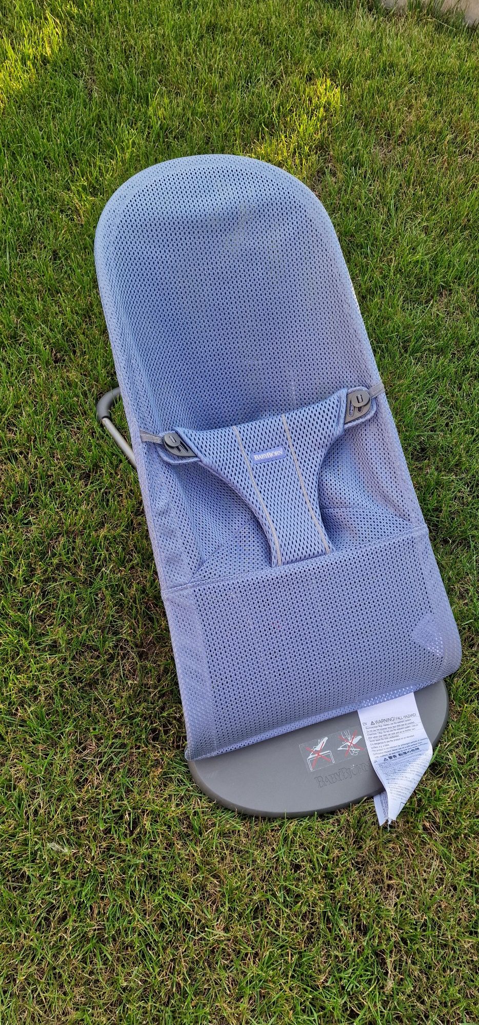 Bujak Baby Bjorn mesh