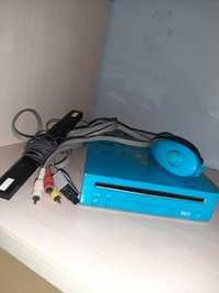 Konsola Nintendo wii