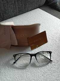 Okulary Gucci nowe