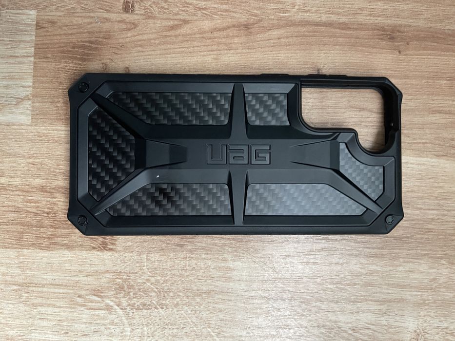 Sprzedam etui UAG  samsung S 21 plus