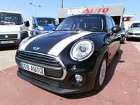MINI 5 Portas One D