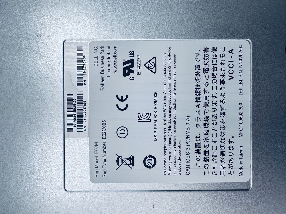 Массив хранения данных Dell PowerVault MD3420 24SFF 12Gb